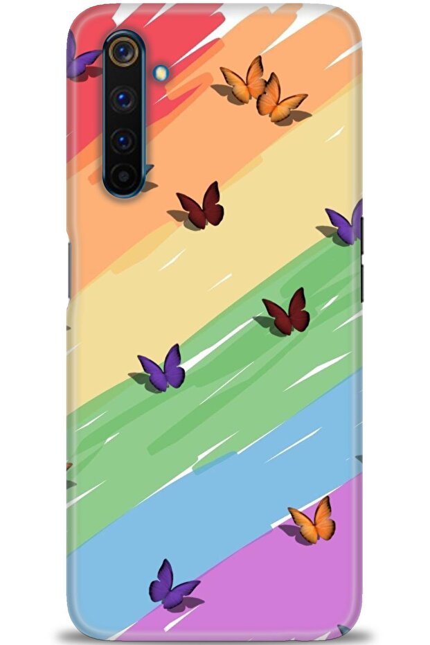 6 Pro Compatible A+ Plus Case + Ceramic Unbreakable Screen Protector - 420 - 1