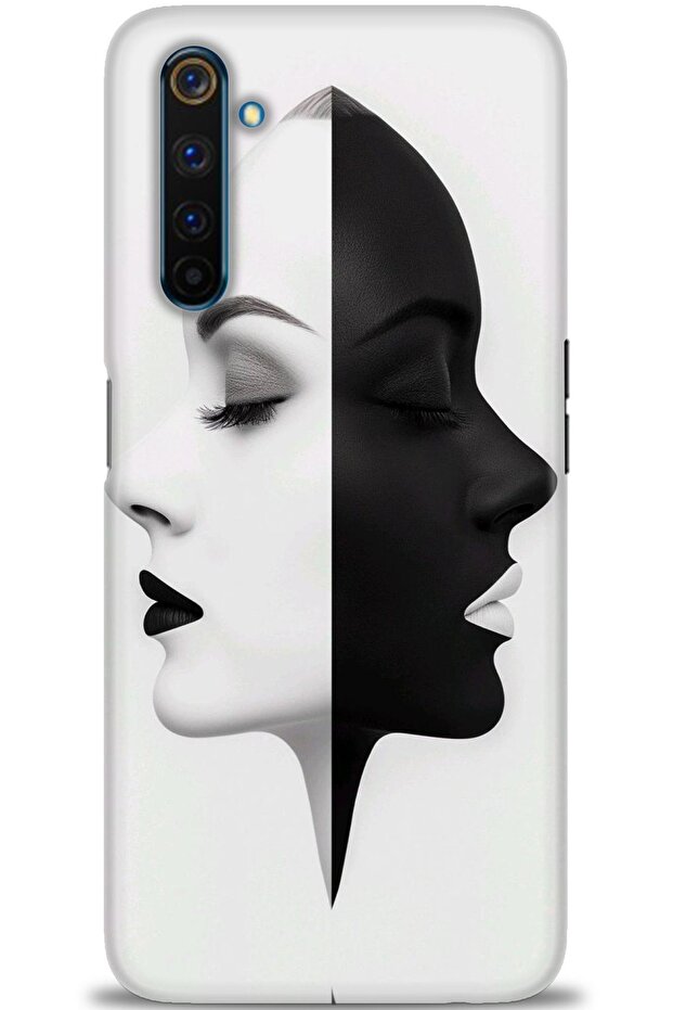 6 Pro Compatible A+ Plus Case + Ceramic Unbreakable Screen Protector - 141 - 1