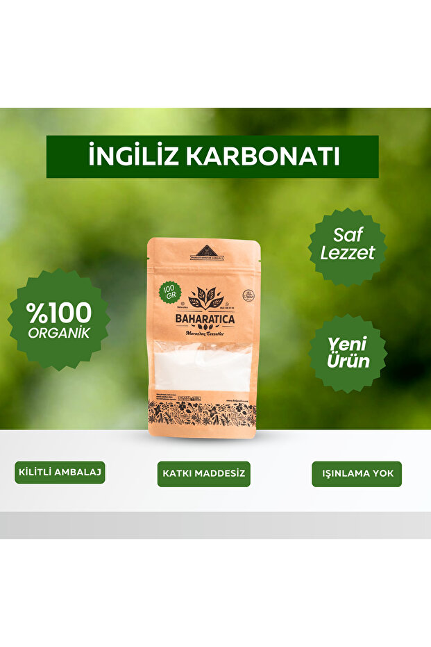 Karbonat 100 Gr