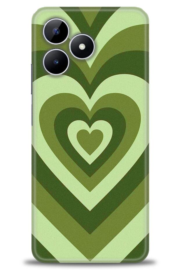 Note 50 Compatible A+ Plus Case + Ceramic Unbreakable Screen Protector - 200 - 1