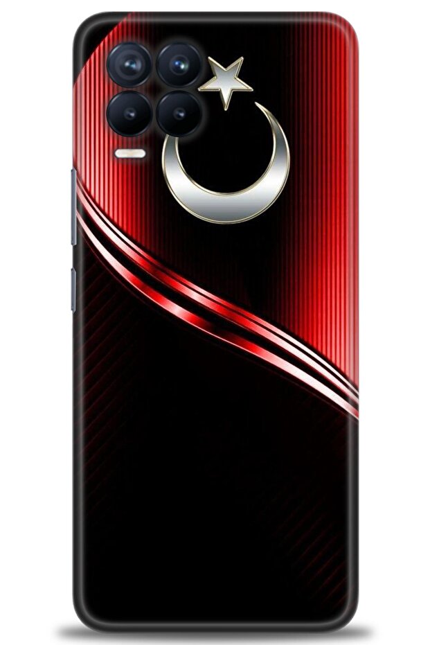 حافظة A+ Plus متوافقة مع 8 Pro + واقي شاشة سيراميك غير قابل للكسر - 31 - 1