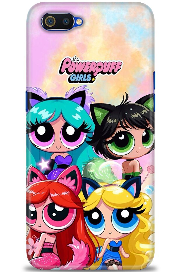 C2 Compatible A+ Plus Case + Ceramic Unbreakable Screen Protector - 127 - 1