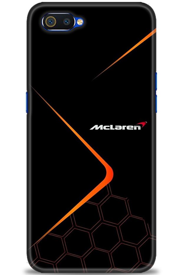 C2 Compatible A+ Plus Case + Ceramic Unbreakable Screen Protector - 379 - 1