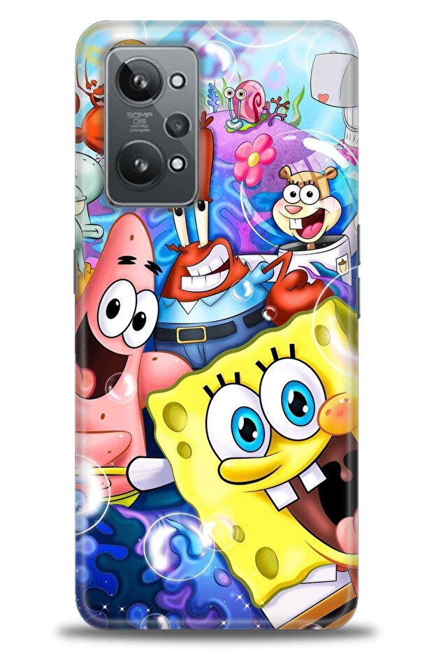 Gt2 Compatible A+ Plus Case + Ceramic Unbreakable Screen Protector - 455 - 1