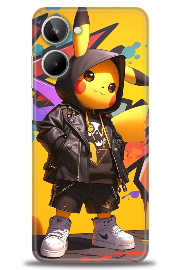 10 حافظة A+ Plus متوافقة مع 4G + واقي شاشة سيراميك غير قابل للكسر - 251 - 1