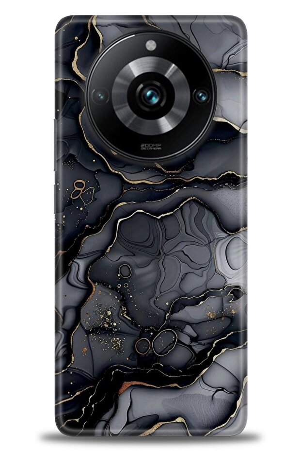 حافظة متوافقة مع 11 برو بلس + واقي شاشة سيراميك غير قابل للكسر - 314 - 1