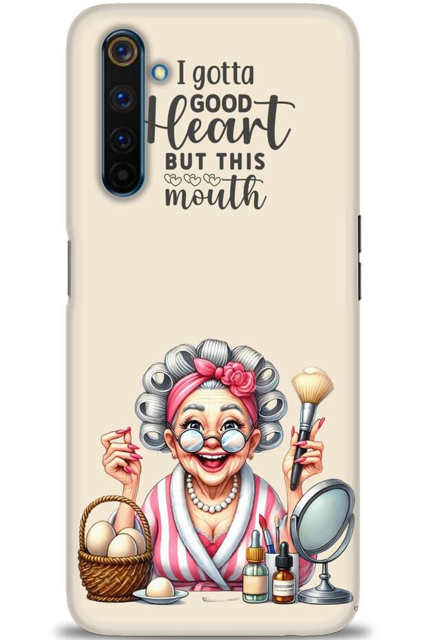 6 Pro Compatible A+ Plus Case + Ceramic Unbreakable Screen Protector - 41 - 1