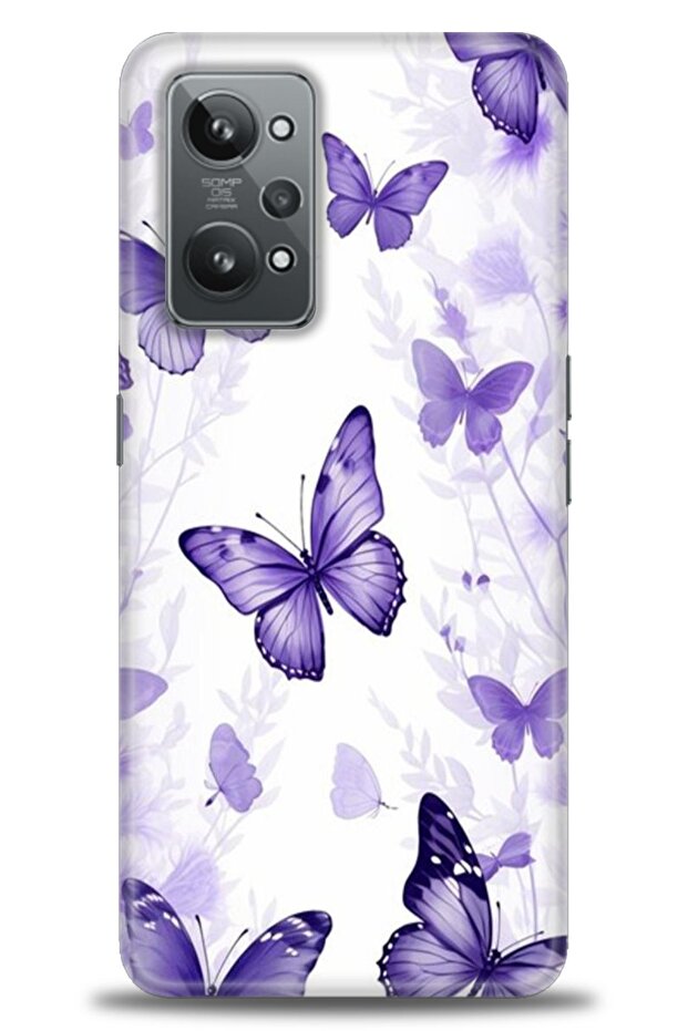 Gt2 Compatible A+ Plus Case + Ceramic Unbreakable Screen Protector - 293 - 1