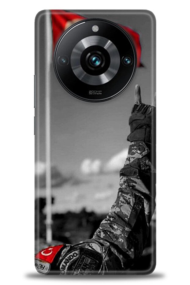 11 Pro Plus Compatible A+ Plus Case + Ceramic Unbreakable Screen Protector - 35 - 1