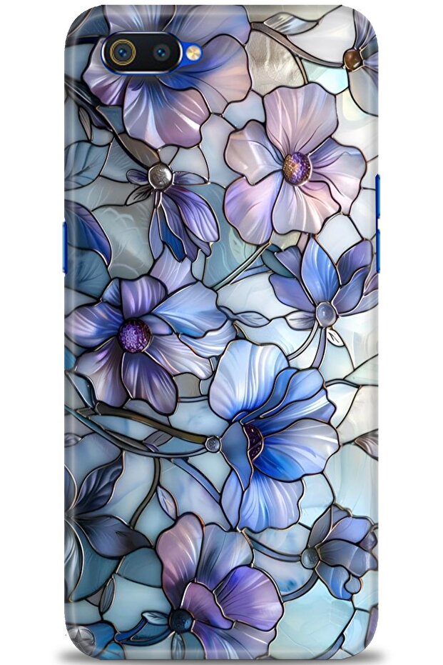 C2 Compatible A+ Plus Case + Ceramic Unbreakable Screen Protector - 333 - 1