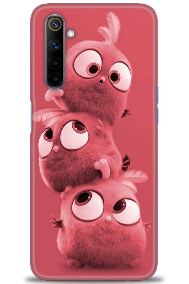 6 حافظة متوافقة مع A+ Plus + واقي شاشة من السيراميك غير قابل للكسر - 370 - 1