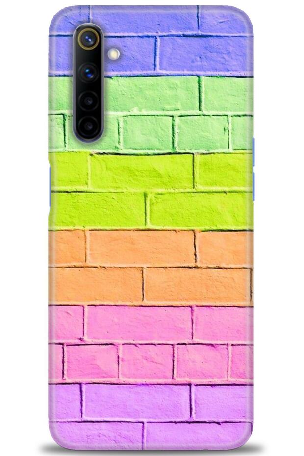 6 حافظة متوافقة مع A+ Plus + واقي شاشة من السيراميك غير قابل للكسر - 439 - 1