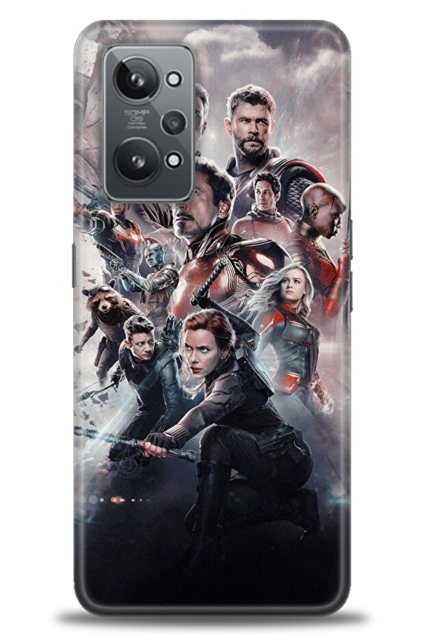 حافظة A+ Plus متوافقة مع GT2 + واقي شاشة سيراميك غير قابل للكسر - 99 - 1