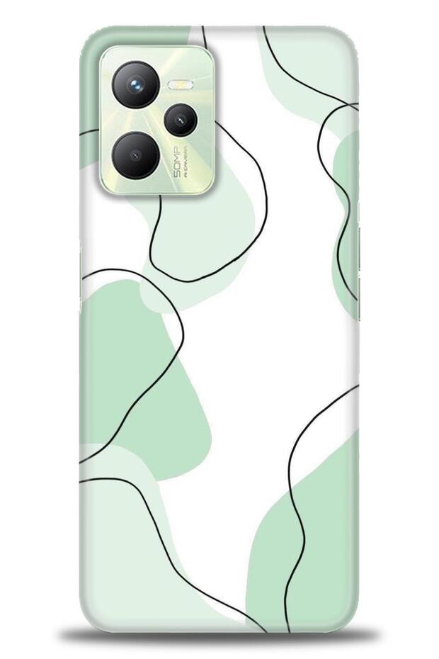 C35 Compatible A+ Plus Case + Ceramic Unbreakable Screen Protector - 175 - 1