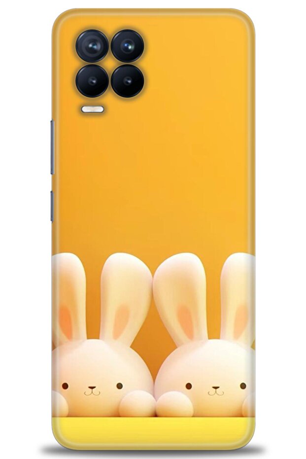 حافظة A+ Plus متوافقة مع 8 Pro + واقي شاشة سيراميك غير قابل للكسر - 78 - 1