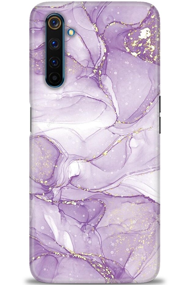 حافظة A+ Plus متوافقة مع 6 Pro + واقي شاشة سيراميك غير قابل للكسر - 320 - 1