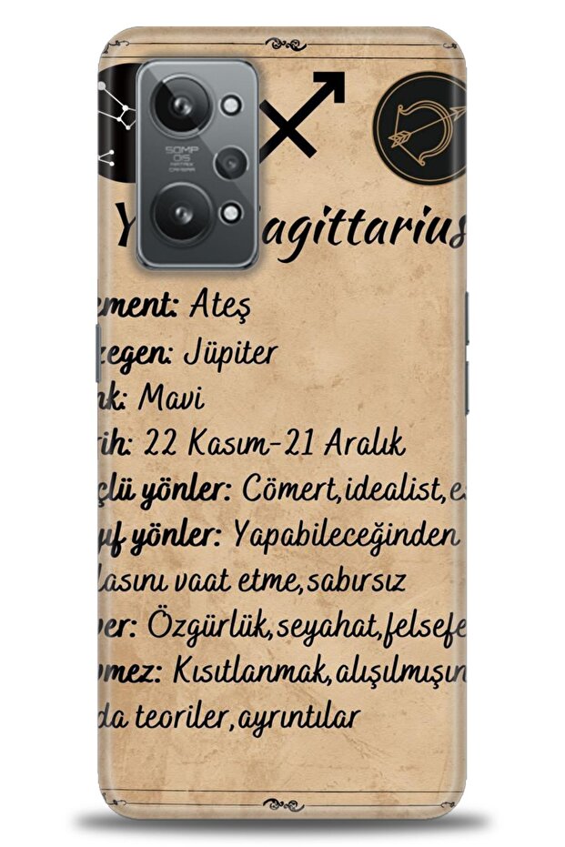 حافظة A+ Plus متوافقة مع GT2 + واقي شاشة سيراميك غير قابل للكسر - 474 - 1