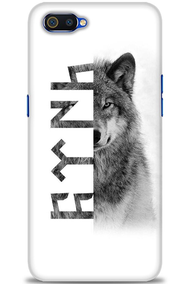 حافظة متوافقة مع C2 A+ Plus + واقي شاشة سيراميك غير قابل للكسر - 469 - 1