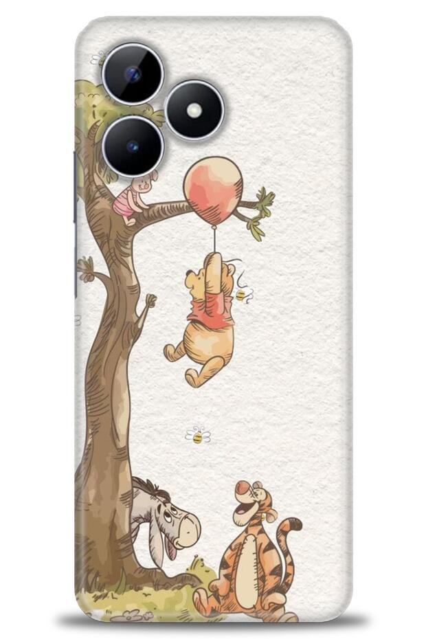 حافظة متوافقة مع نوت 50 + واقي شاشة سيراميك غير قابل للكسر - 52 - 1