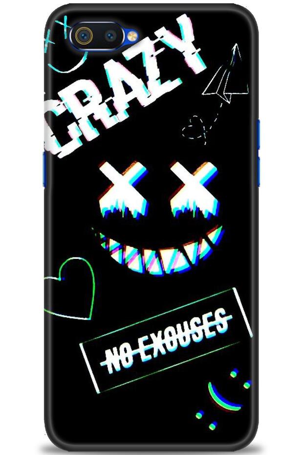 حافظة متوافقة مع C2 A+ Plus + واقي شاشة سيراميك غير قابل للكسر - 356 - 1