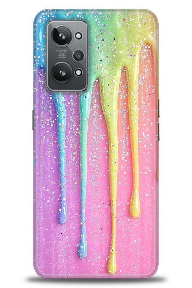 Gt2 Compatible A+ Plus Case + Ceramic Unbreakable Screen Protector - 414 - 1