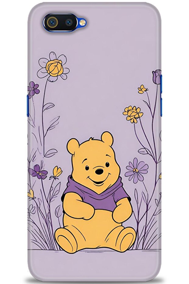 C2 Compatible A+ Plus Case + Ceramic Unbreakable Screen Protector - 55 - 1