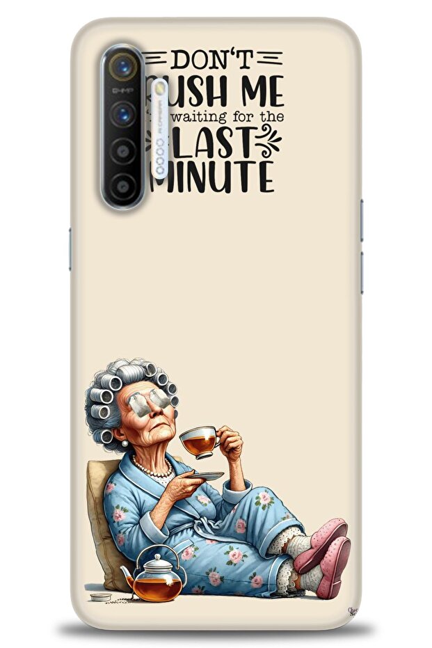 حافظة متوافقة مع XT A+ Plus + واقي شاشة سيراميك غير قابل للكسر - 46 - 1