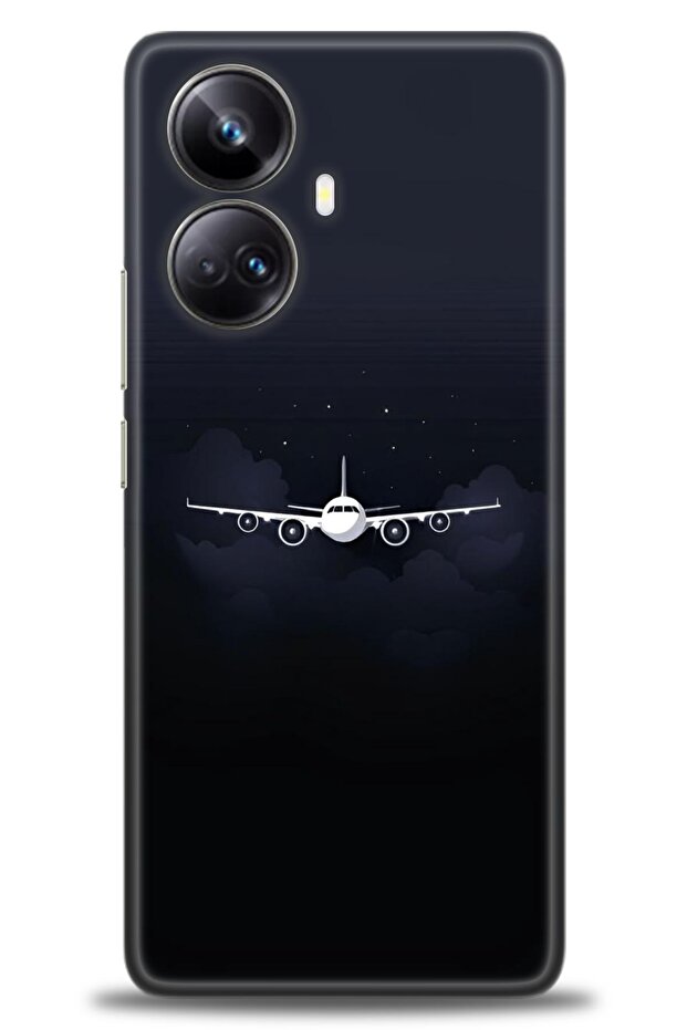 10 Pro Plus Compatible A+ Plus Case + Ceramic Unbreakable Screen Protector - 381 - 1