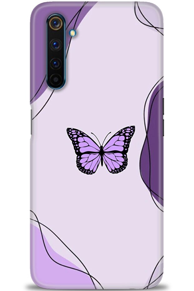 6 Pro Compatible A+ Plus Case + Ceramic Unbreakable Screen Protector - 182 - 1