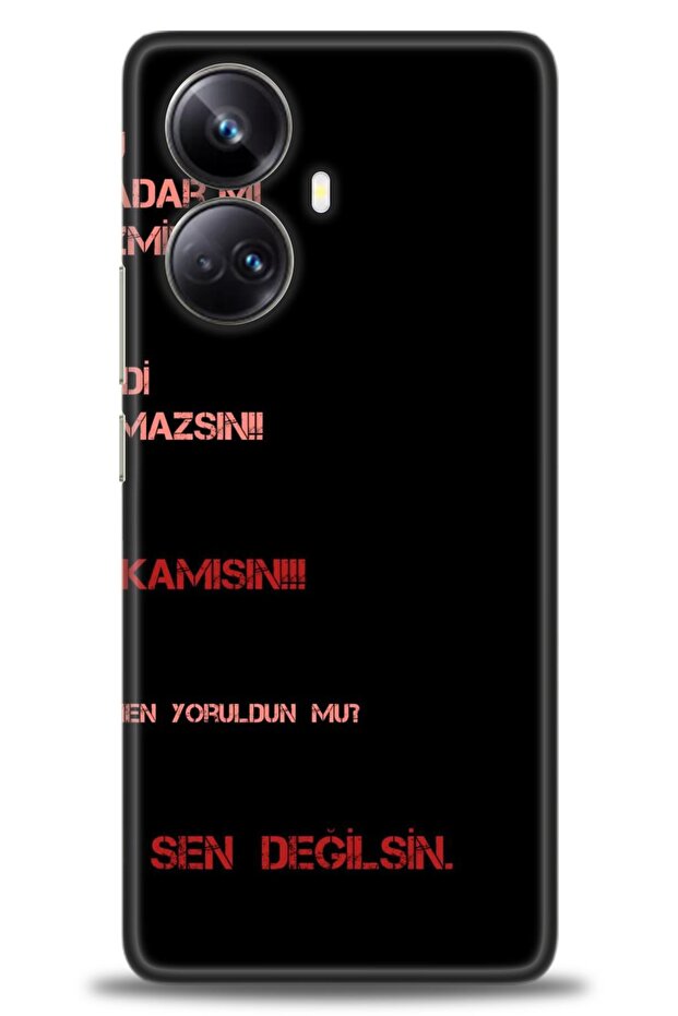 حافظة متوافقة مع 10 برو بلس + واقي شاشة سيراميك غير قابل للكسر - 391 - 1