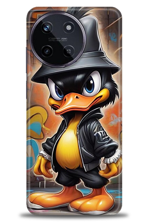 حافظة A+ Plus متوافقة مع 11 4G + واقي شاشة سيراميك غير قابل للكسر - 256 - 1