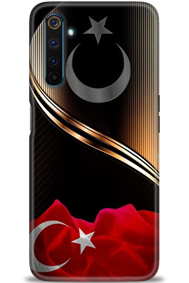 حافظة متوافقة مع 6 Pro A+ Plus + واقي شاشة سيراميك غير قابل للكسر - 33 - 1