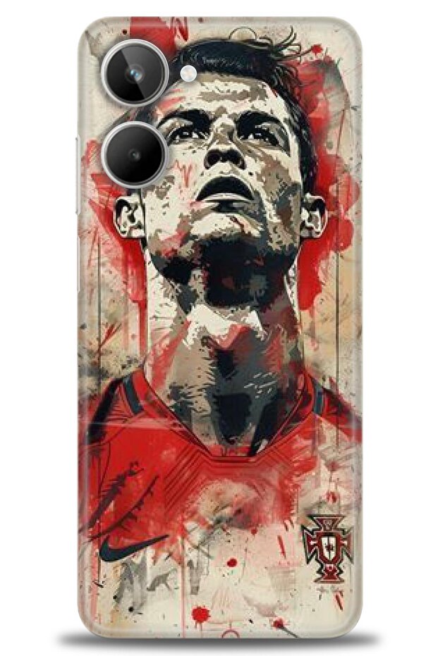 10 حافظة A+ Plus متوافقة مع 4G + واقي شاشة سيراميك غير قابل للكسر - 5 - 1