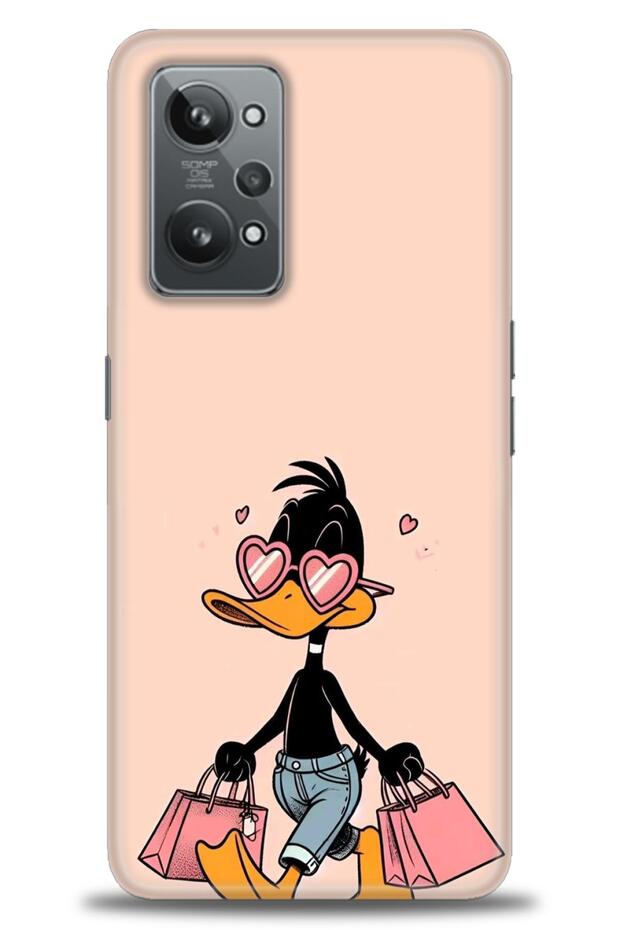 حافظة A+ Plus متوافقة مع GT2 + واقي شاشة سيراميك غير قابل للكسر - 405 - 1