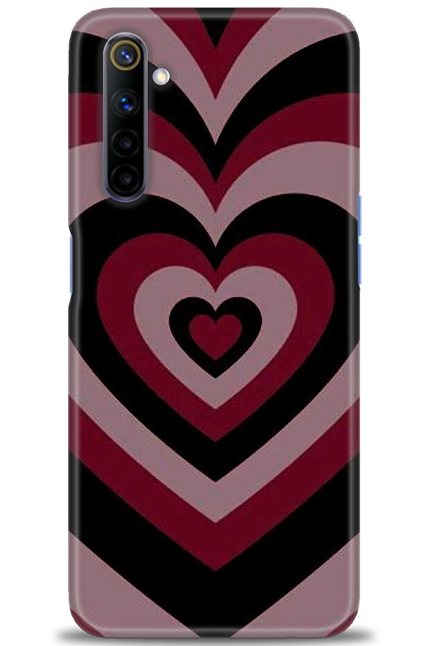 6 حافظة متوافقة مع A+ Plus + واقي شاشة من السيراميك غير قابل للكسر - 191 - 1