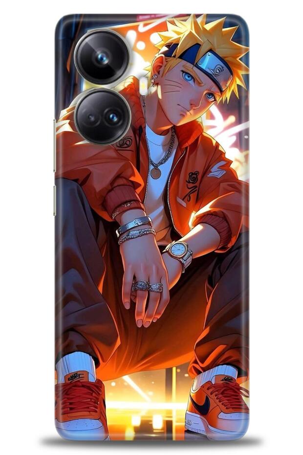 10 Pro Plus Compatible A+ Plus Case + Ceramic Unbreakable Screen Protector - 252 - 1