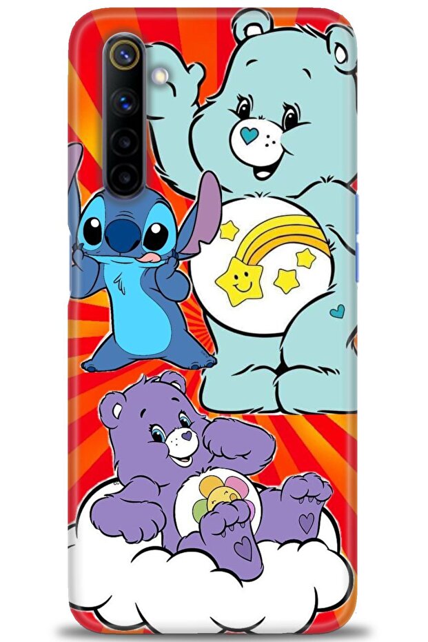 6 حافظة متوافقة مع A+ Plus + واقي شاشة من السيراميك غير قابل للكسر - 492 - 1