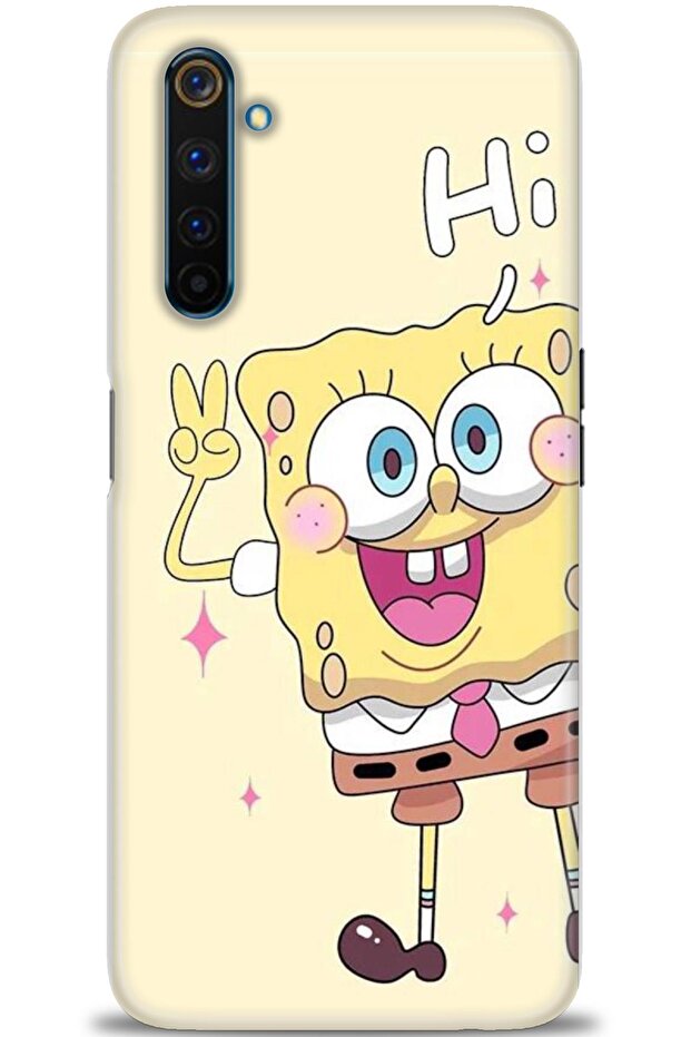 حافظة متوافقة مع 6 Pro A+ Plus + واقي شاشة سيراميك غير قابل للكسر - 457 - 1