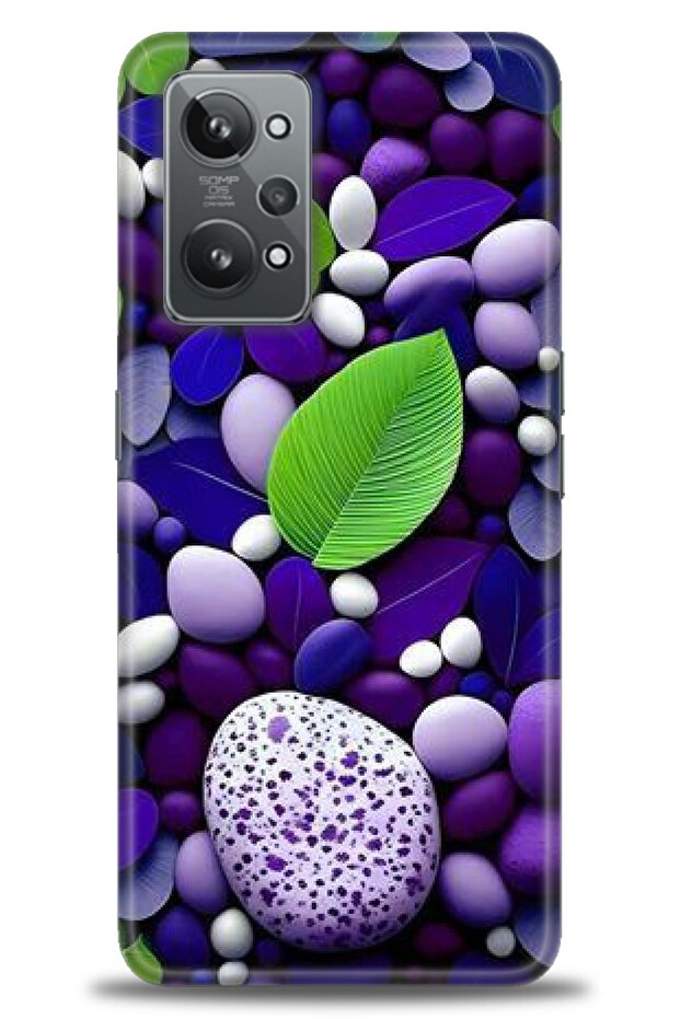 حافظة A+ Plus متوافقة مع GT2 + واقي شاشة سيراميك غير قابل للكسر - 341 - 1