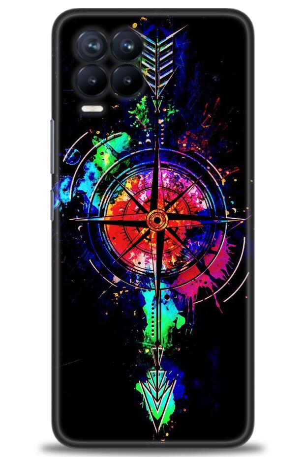 حافظة متوافقة مع 8 برو A+ بلس + واقي شاشة سيراميك غير قابل للكسر - 86 - 1