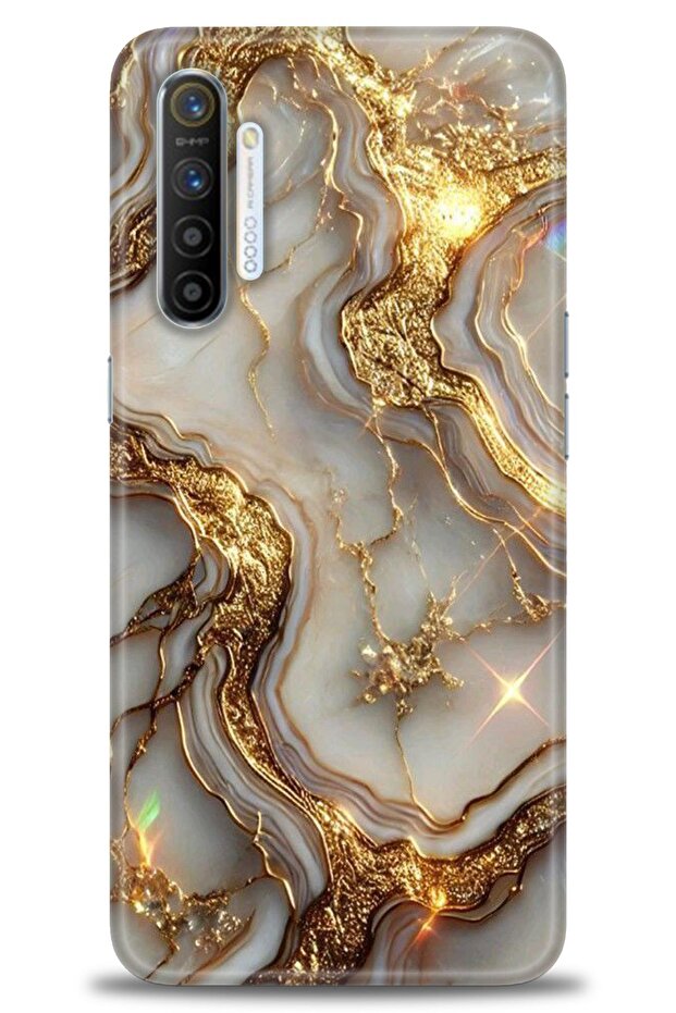 Xt Compatible A+ Plus Case + Ceramic Unbreakable Screen Protector - 313 - 1