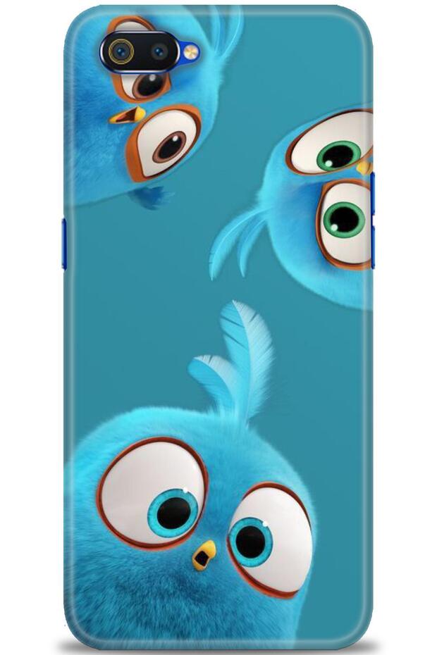 C2 Compatible A+ Plus Case + Ceramic Unbreakable Screen Protector - 364 - 1