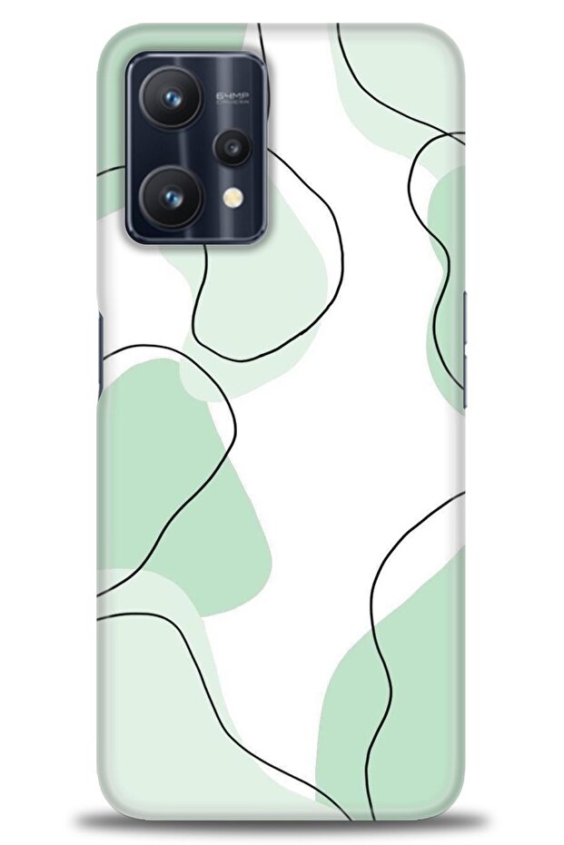 حافظة متوافقة مع 9 Pro A+ Plus + واقي شاشة سيراميك غير قابل للكسر - 175 - 1