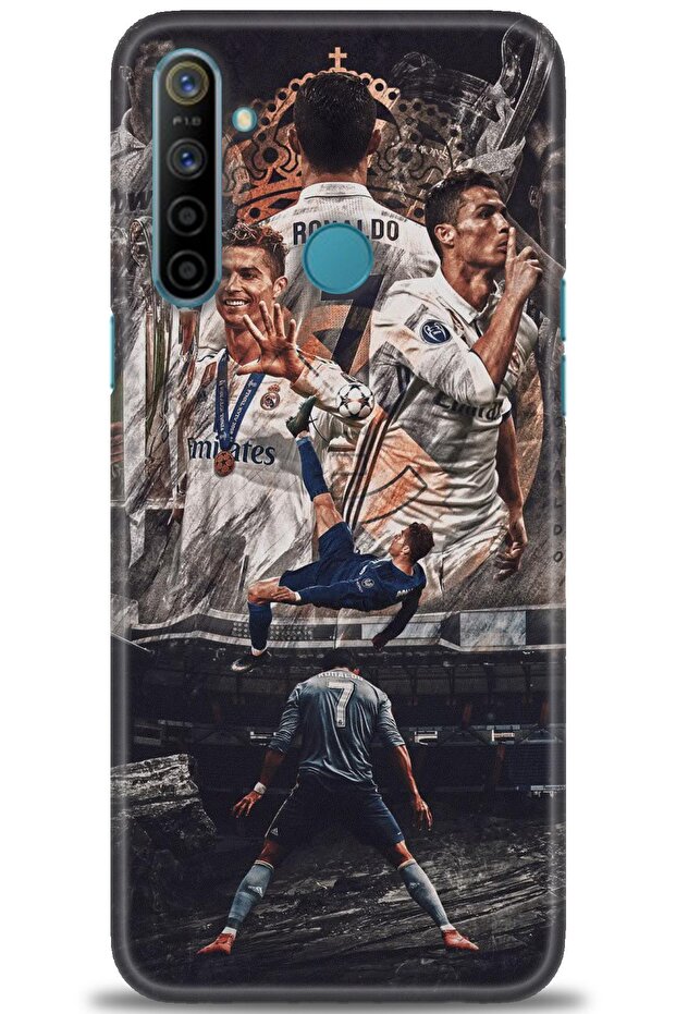 حافظة متوافقة مع C3 A+ Plus + واقي شاشة سيراميك غير قابل للكسر - 10 - 1