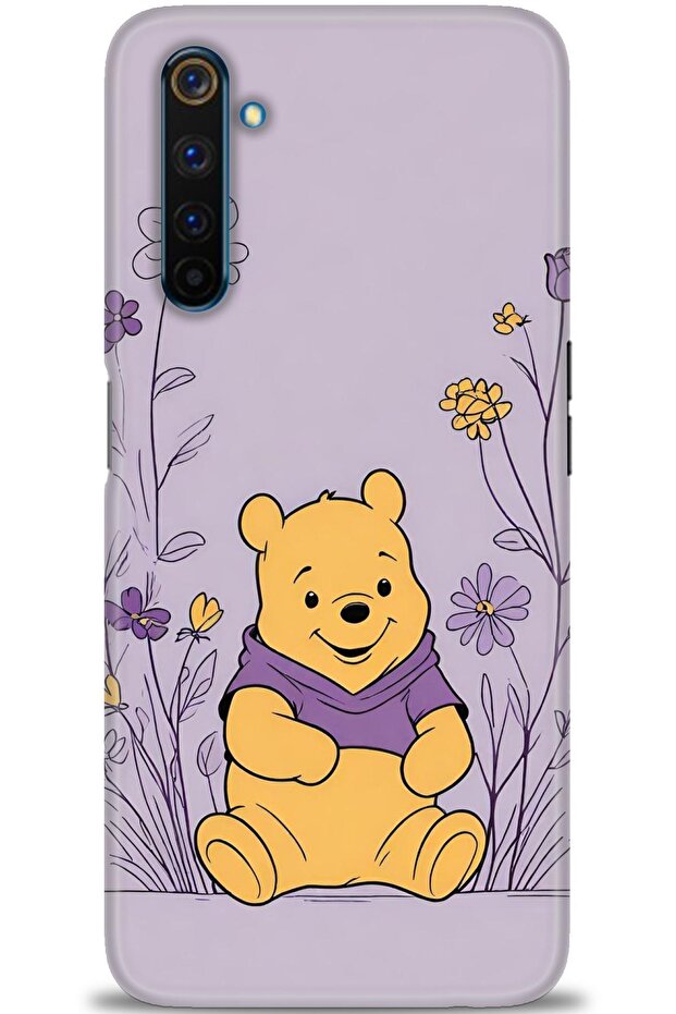 6 Pro Compatible A+ Plus Case + Ceramic Unbreakable Screen Protector - 55 - 1