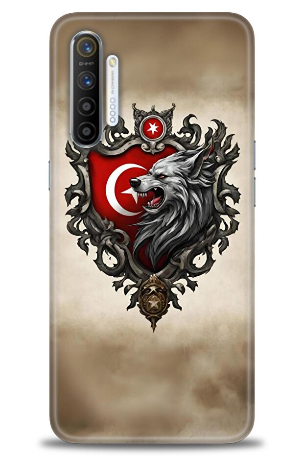 حافظة متوافقة مع XT A+ Plus + واقي شاشة سيراميك غير قابل للكسر - 461 - 1