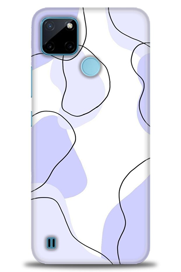 حافظة متوافقة مع A+ Plus + واقي شاشة من السيراميك غير قابل للكسر - 178 - 1