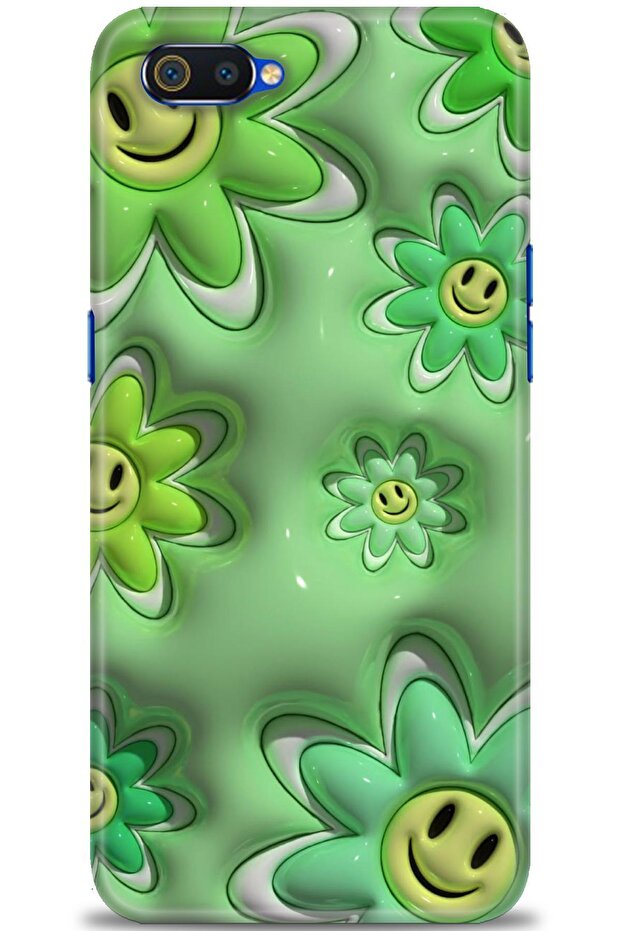 حافظة متوافقة مع C2 A+ Plus + واقي شاشة سيراميك غير قابل للكسر - 120 - 1