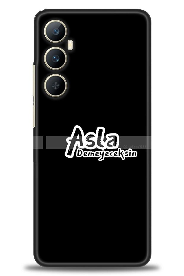 حافظة A+ Plus متوافقة مع 4G C65 + واقي شاشة سيراميك غير قابل للكسر - 397 - 1