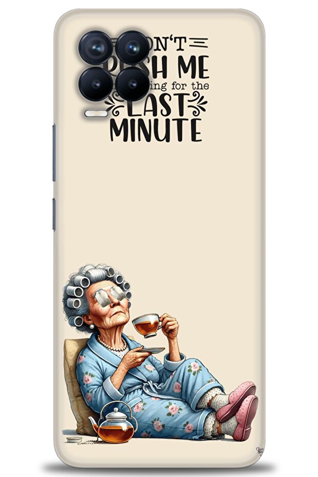 حافظة A+ Plus متوافقة مع 8 Pro + واقي شاشة سيراميك غير قابل للكسر - 46 - 1